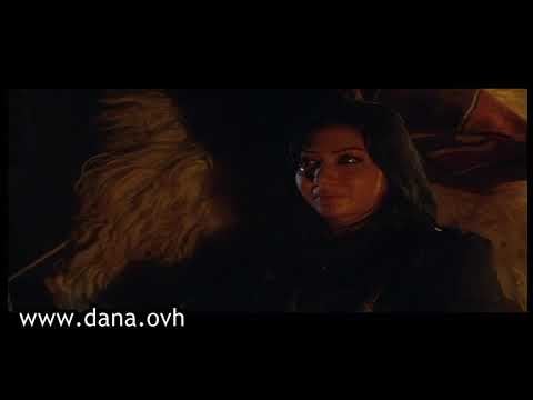 عيون عليا ما همها الرحيل همها وين رحلها دانا جبر