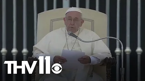 Pope Francis dies at 88, Vatican confirms