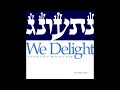 Steve McConnell We Delight [ Messianic Songs ] 1996 Full Album