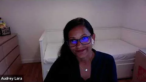 In Conversation with Jennifer Flanagan -  Audrey L...