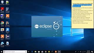 EncDec encryption .jar file for cmd line, code development
