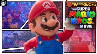How The Mario Movie Can Change the Franchise Forever