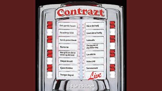 Nå er det hælj (Live)