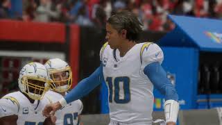 Nabers' Debut ('24 Week 1: Chargers at Browns) by LastoftheRomans 1 view 9 days ago 1 hour, 10 minutes