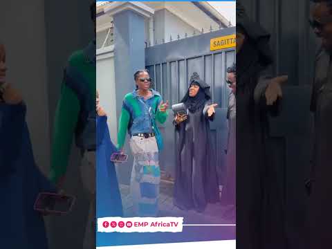 ILA HII BONGO INAVITUKO HUYU MSANII WA DOTTO MAGARI ANACHEKESHA SANA ANAITWA DOGO REMA