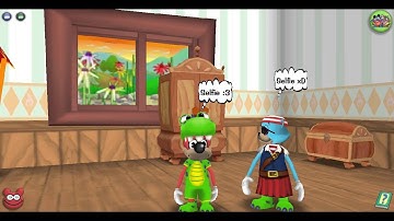 Toontown Rewritten: Pictures