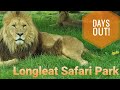 Longleat Safari Park September 2020