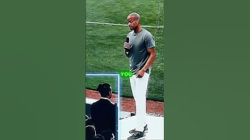 Unlock Success with David Goggins