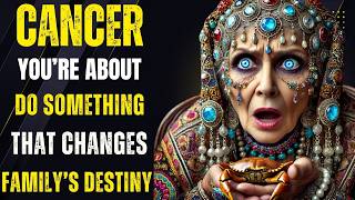 видео: ♋ РАК 💫 — То, что грядет, ШОКИРУЕТ ВСЮ вашу семью 😱 Правда скоро выйдет наружу! картинка: ♋ РАК 💫 — То, что грядет, ШОКИРУЕТ ВСЮ вашу семью 😱 Правда скоро выйдет наружу!