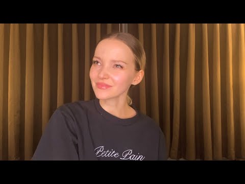 On the Spot: Dove Cameron on Inspiration, Dream Collaborations & More