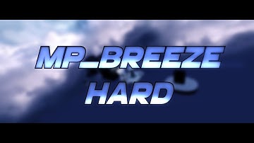 mp_breeze | Walkthrough | Hard