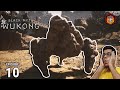 FOUGHT A STONE ?? STONE VANGUARD BOSS || BLACK MYTH WUKONG EP: 10