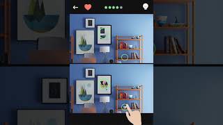 Find The Differences - Spot The Difference 640x960 screenshot 2
