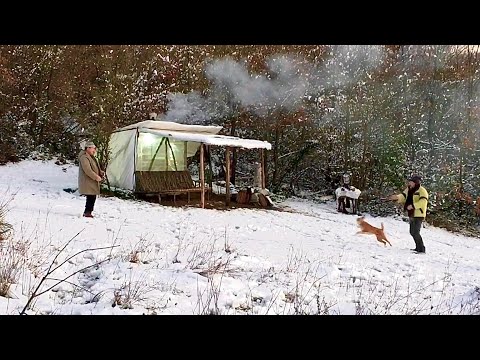 Video: Dağlarda Bir Ev Nasıl Rezerve Edilir