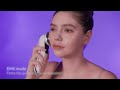 ANLAN EMS masajeador Facial profesional estiramiento Facial