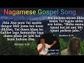 Nagamese gospel song by rev dilip singh