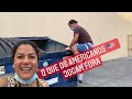 Lixo dos Estados Unidos DUMPSTER DIVING Lo que tiran en la basura 39