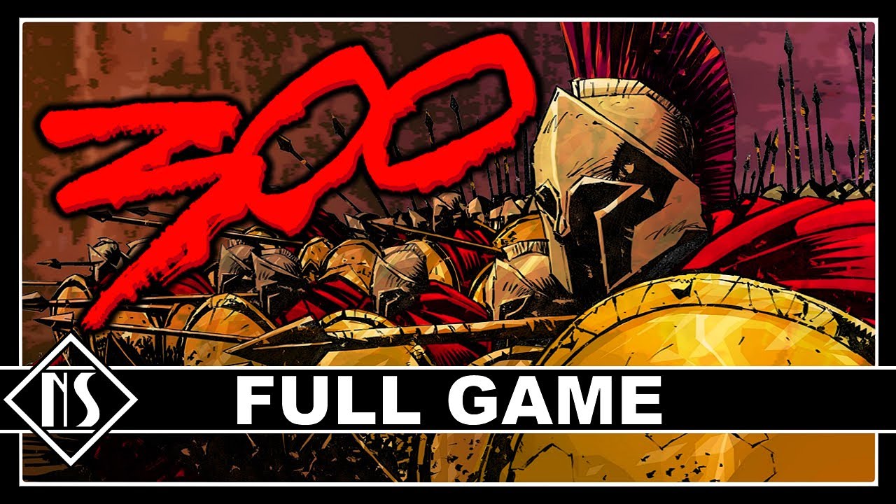 300: Spartans (Java ME) - Mobile Version Demake |Longplay - Walkthrough ...