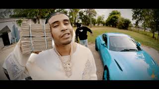 Смотреть клип Kap G Ft. 03 Greedo - Rr Activities