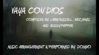 PIANO COVER - VAYA CON DIOS