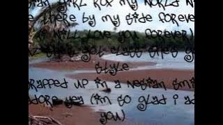 Nesian Girl Lyrics