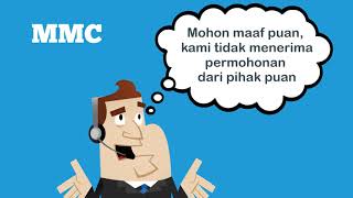 myCPD 2.0 - SENARIO 5