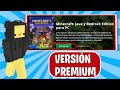 COMO COMPRAR MINECRAFT JAVA EDITION PC 2023 ✅ Consíguelo MÁS BARATO