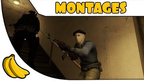 CS:GO - WTF Happened To Me In Boiler?!