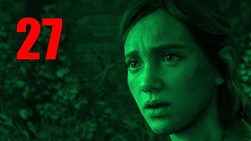 The Last of Us 2 - SCARS TRIO BOSS FIGHT (Walkthrough Part 27)