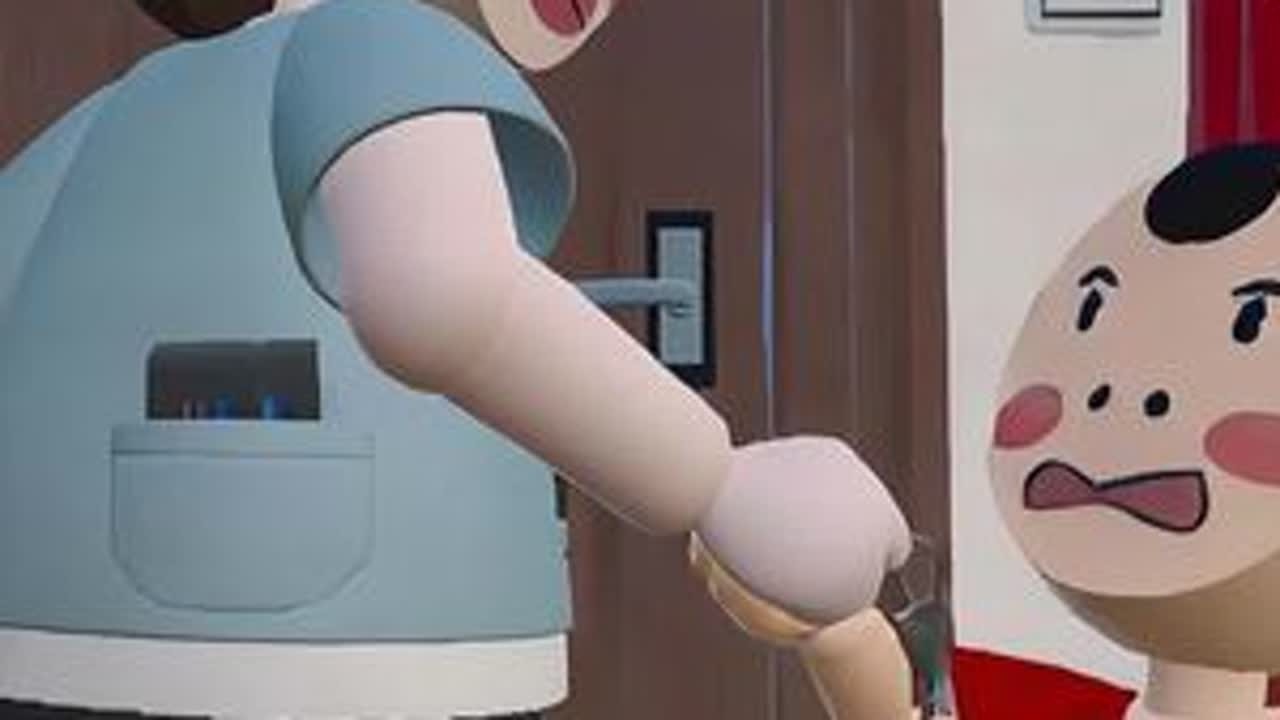 集齐所有钥匙，才能打开沉重的大门！ #蛋仔派对创计划 #打开一百张蛋仔地图 #蛋仔地图作者激励计划 #蛋仔新春大吉 #蛋仔马年马力全开