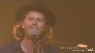 The Lumineers-The Artists Den Austin City Limits Live 2016