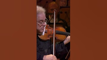 Itzhak Perlman plays Fiddler on the Roof #perlman #solo #violin #orchestra #soundtrack