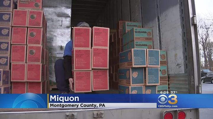 Get Ready, It's Almost Girl Scout Cookie Time!