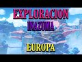 EXPLORACION DE INAZUMA EN SERVER EUROPA / GENSHIN IMPACT