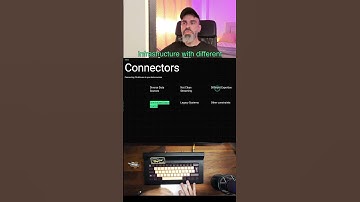 🚀 6 Reasons Why You NEED Connectors in Your Data Pipeline