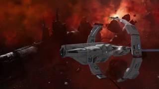 Star Sky-Two Steps from Hell-Cinematic (EVE Online)