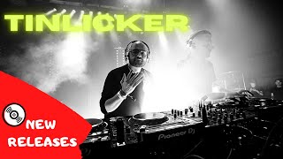 Tinlicker - Lost Gravity (Extended Mix) // Anjunadeep // Trance & Progressive 2021