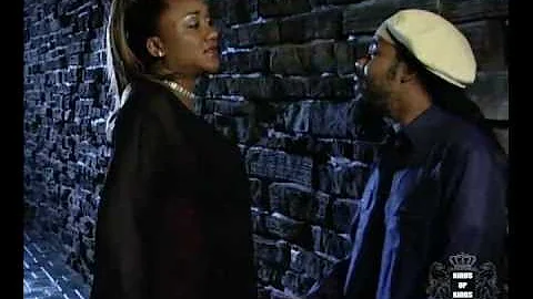 Lovers Converse featuring Colin Levy aka Iley Drea...