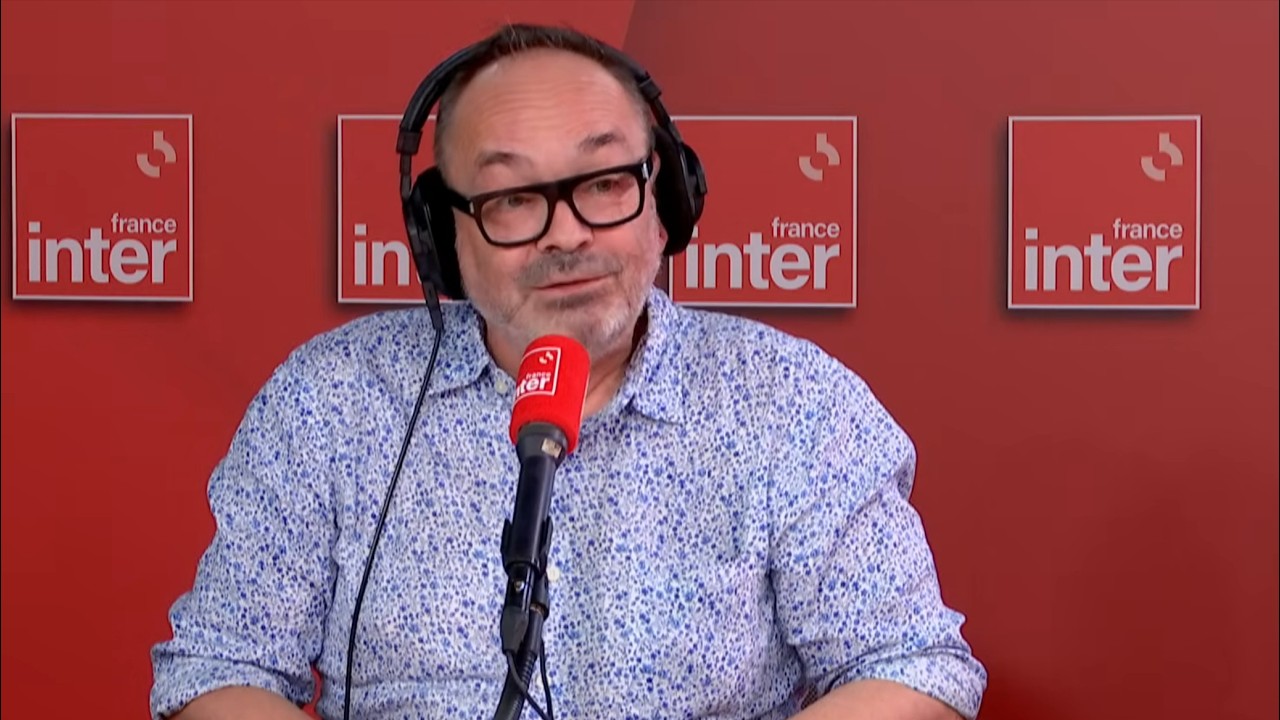 George Lucas s’offre son musée - Face à la Franche : Xavier Leherpeur