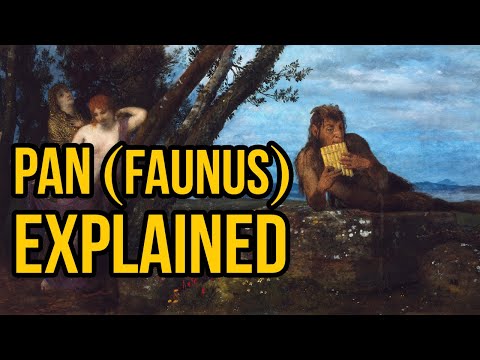 Video: Hvornår fandtes fauner?