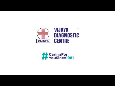 Our Corporate Video | Vijaya Diagnostic Centre