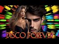 DISCO FOREVER ( BCR CLASSICS ) NEW GENERATION ITALO DISCO