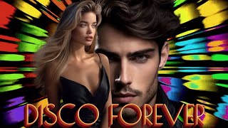 Disco Forever ( Bcr Classics ) New Generation Italo Disco