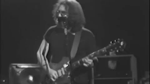 Jerry Garcia Band - Dear Prudence - 3/1/1980 - Cap...