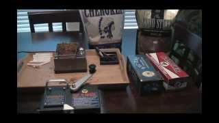 $ .63 CENT A PACK CIGARETTES