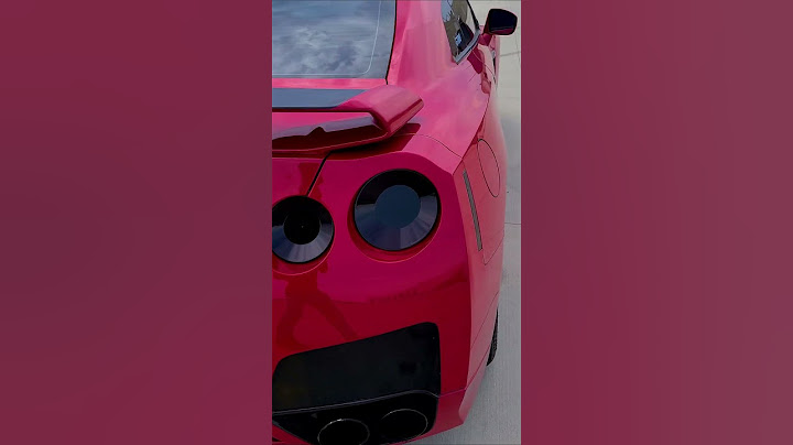 I bought a cheap GTR at AUCTION!