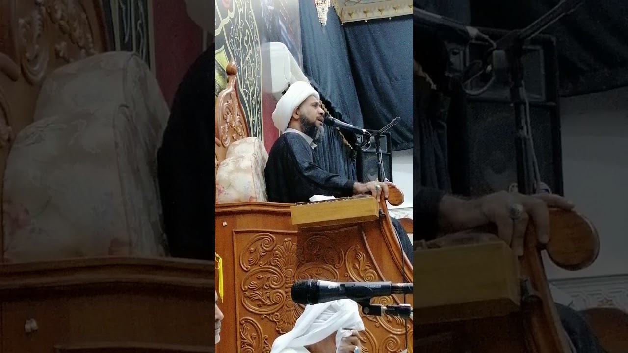 شيخ إبراهيم الصفا