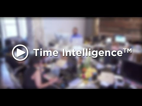 Employee Time Tracking Software  - Replicon