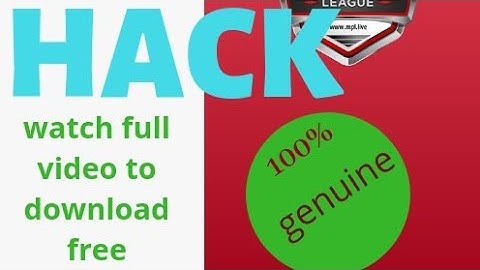 FREE MPL PRO MOD , MPL HACK , HACKED. UNLIMITED TOKEN ,MOD APK FREE HACKED MPL App Unlimited Tricks