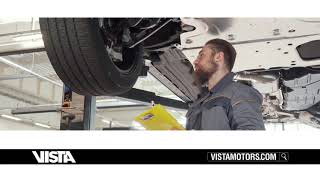 At Vista BMW Pompano Beach we are open for business